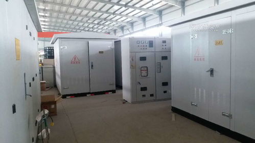 正超電力 動(dòng)力柜與配電箱的專(zhuān)業(yè)制造商，行業(yè)領(lǐng)先者的全景展示